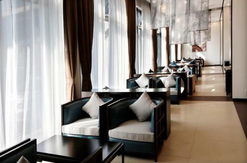 Benjoy Hotel (jinqiao Branch)