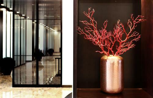 Benjoy Hotel (jinqiao Branch)