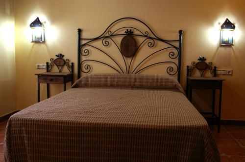 Agroturismo Villa De Xicar
