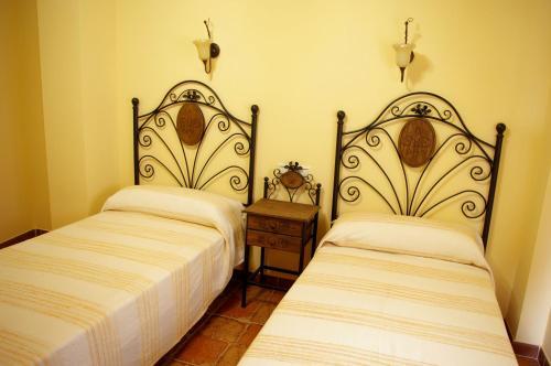 Agroturismo Villa De Xicar