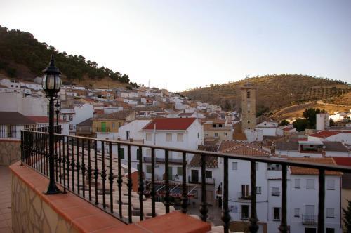 Agroturismo Villa De Xicar