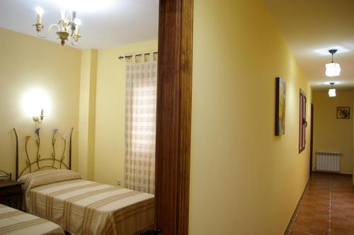 Agroturismo Villa De Xicar