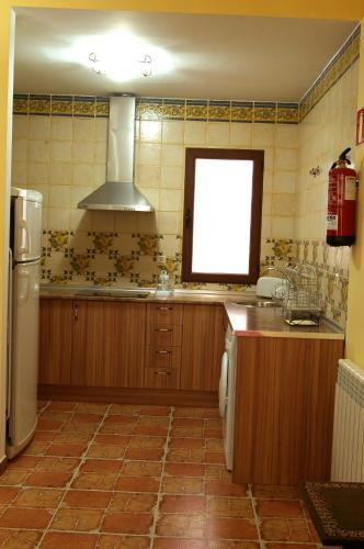 Agroturismo Villa De Xicar