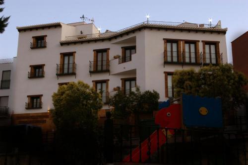 Agroturismo Villa De Xicar