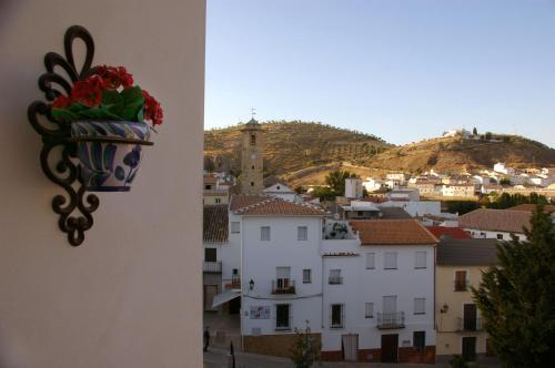 Agroturismo Villa De Xicar