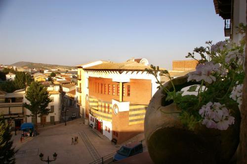 Agroturismo Villa De Xicar