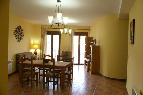Agroturismo Villa De Xicar