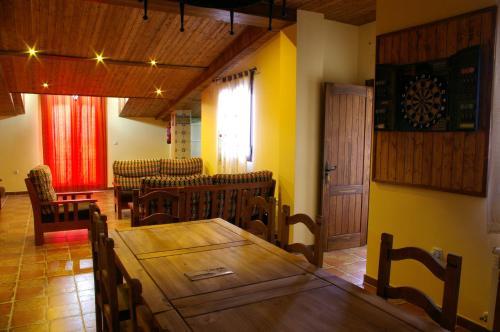 Agroturismo Villa De Xicar