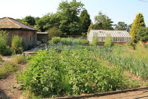 Agroturismo Haughley House
