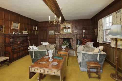 Agroturismo Haughley House