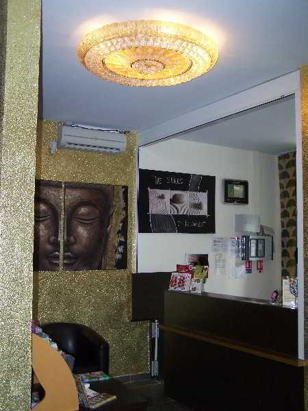 Inter-hotel Auclair