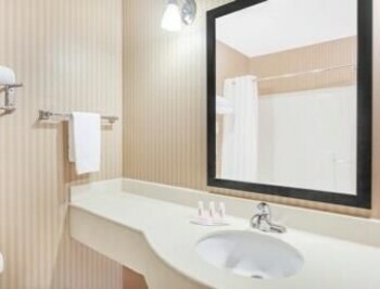 Hotel Cartersville North Inn & Suites