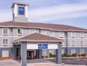 Hotel Cartersville North Inn & Suites