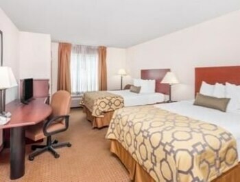 Hotel Cartersville North Inn & Suites