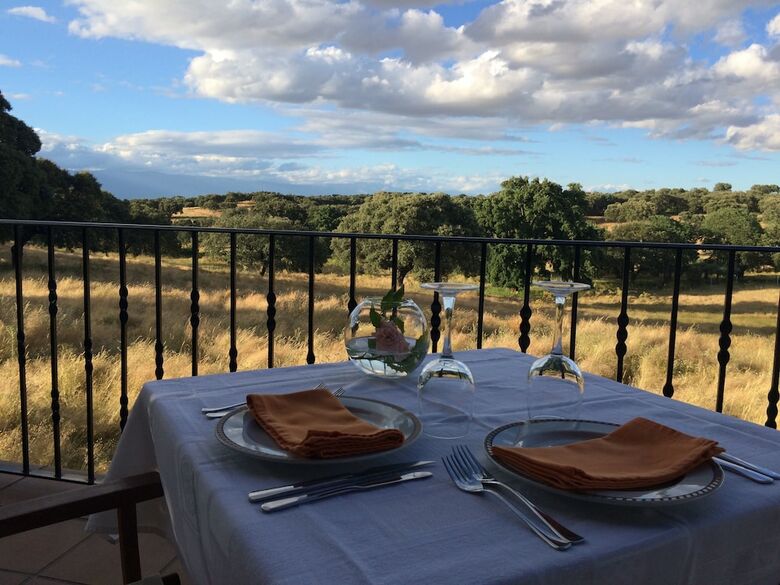 Agroturismo La Cerca Del Alcornoque