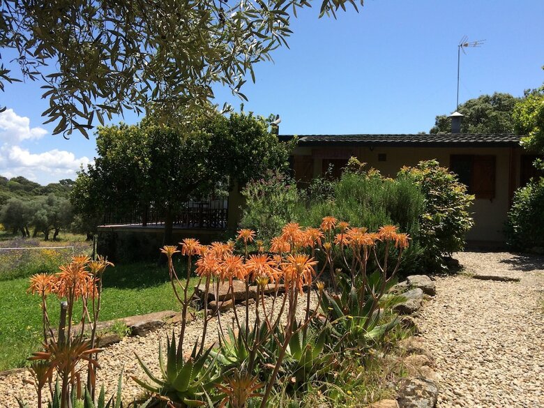 Agroturismo La Cerca Del Alcornoque
