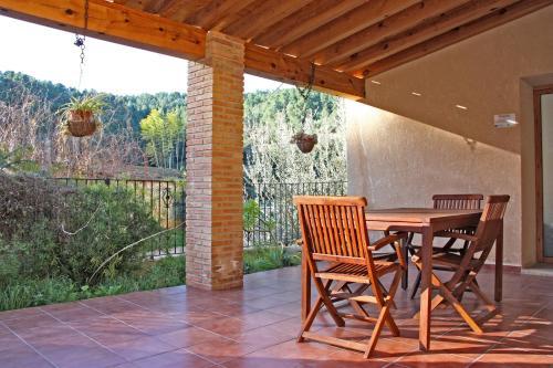 Agroturismo Hort De Mao