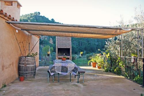 Agroturismo Hort De Mao