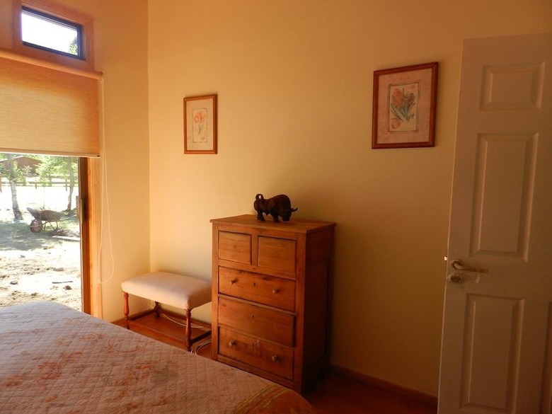 Agroturismo Caba�as Allipen