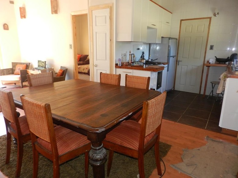 Agroturismo Caba�as Allipen
