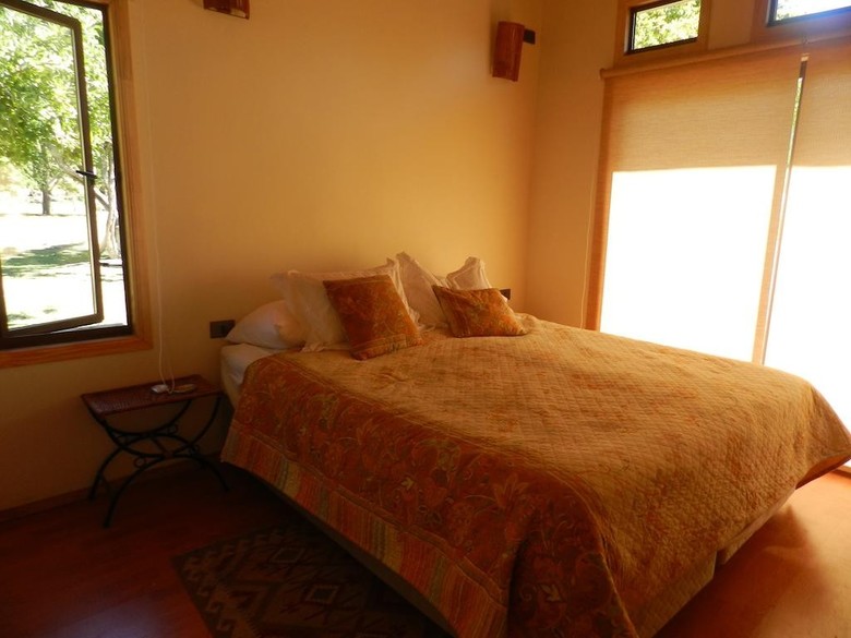 Agroturismo Caba�as Allipen