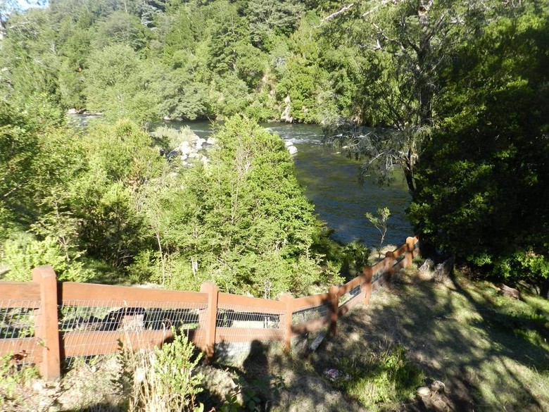 Agroturismo Caba�as Allipen