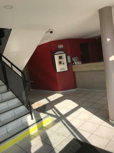 Top Hotel