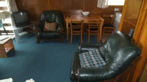 Lamont Chalets