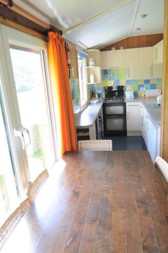 Lamont Chalets