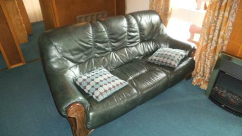 Lamont Chalets