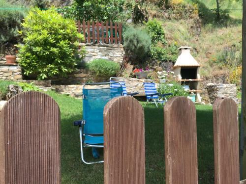 Agroturismo Casa Rural El Recanto