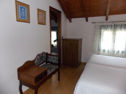 Agroturismo Casa Rural El Recanto