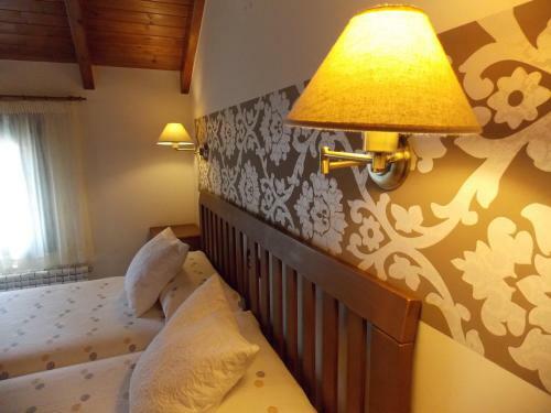 Agroturismo Casa Rural El Recanto