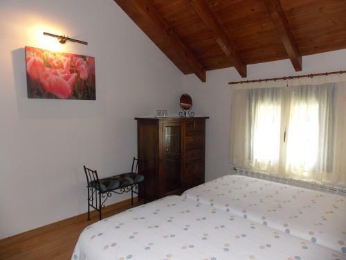 Agroturismo Casa Rural El Recanto