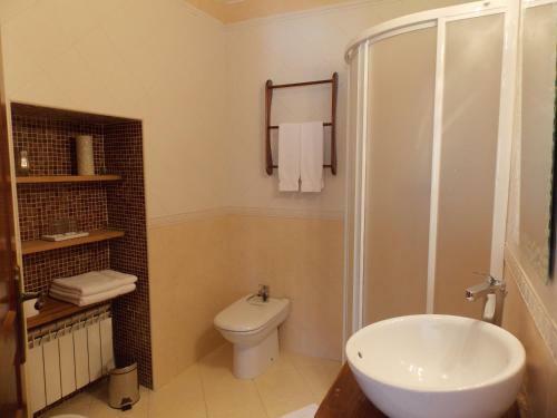 Agroturismo Casa Rural El Recanto