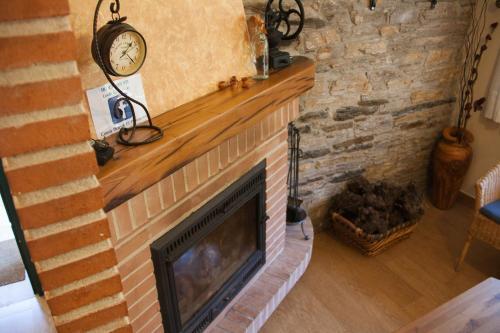 Agroturismo Casa Rural El Recanto