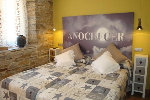 Agroturismo Casa Rural El Recanto