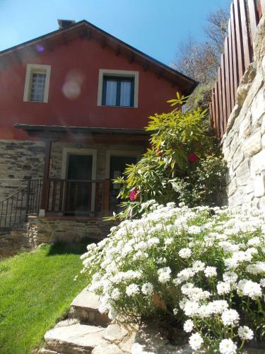Agroturismo Casa Rural El Recanto