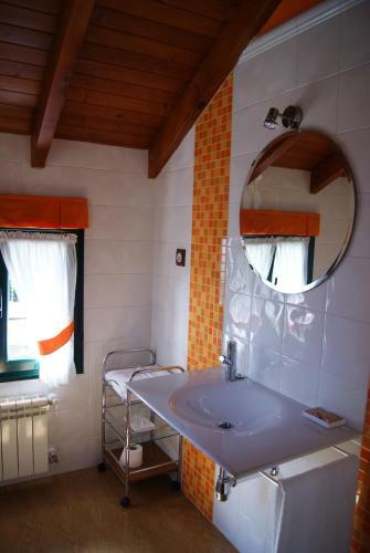 Agroturismo Casa Rural El Recanto