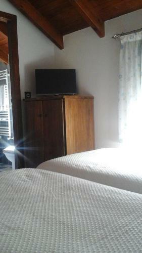 Agroturismo Casa Rural El Recanto