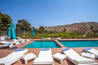 Hotel H�tel Al Hoceima Bay