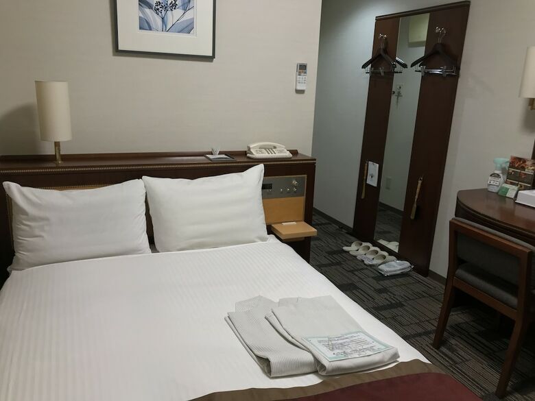 Hotel Hokke Club Kagoshima