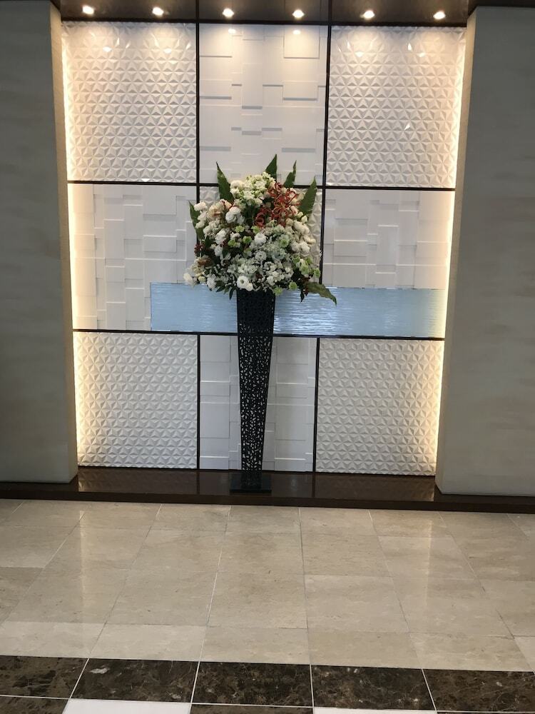 Hotel Hokke Club Kagoshima