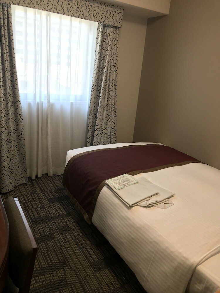 Hotel Hokke Club Kagoshima