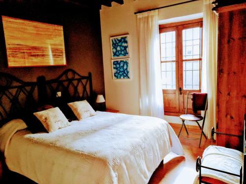 Agroturismo Apartamentos Rurales La Lancha