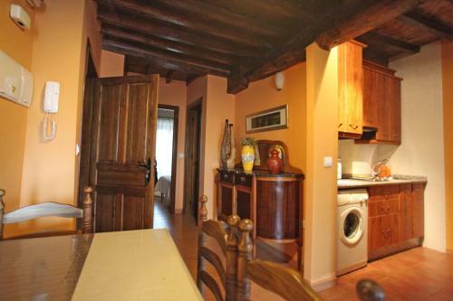 Agroturismo Apartamentos Rurales La Lancha