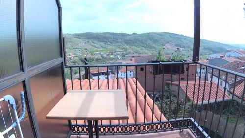 Agroturismo Apartamentos Rurales La Lancha