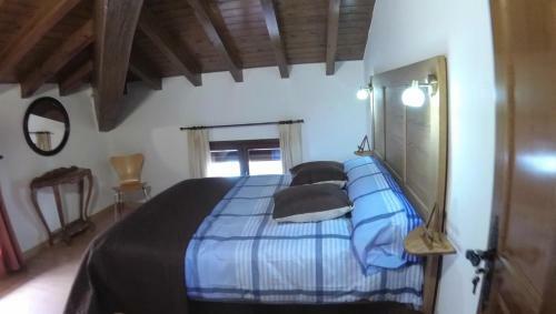 Agroturismo Apartamentos Rurales La Lancha