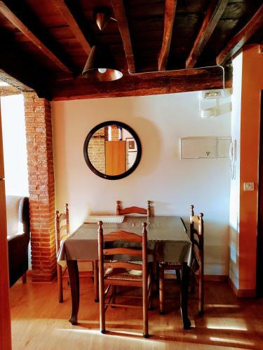 Agroturismo Apartamentos Rurales La Lancha
