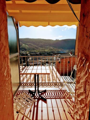 Agroturismo Apartamentos Rurales La Lancha